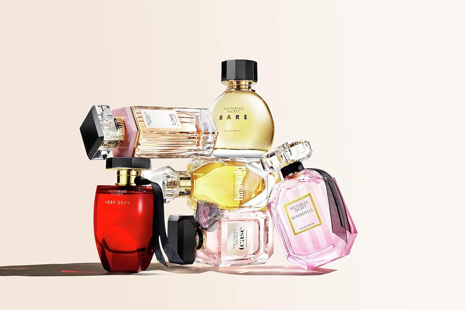 image:imageVictorias Secret Bare Eau de Parfum Original 34 fl ozBare