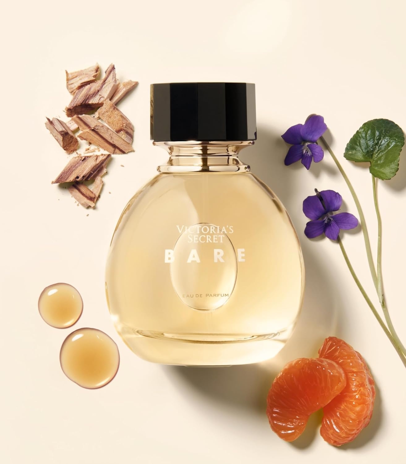 image:imageVictorias Secret Bare Eau de Parfum Original 34 fl ozBare