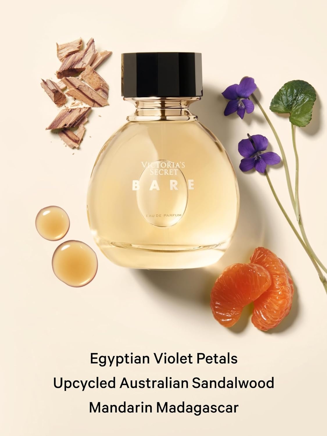 image:imageVictorias Secret Bare Eau de Parfum Original 34 fl ozBare