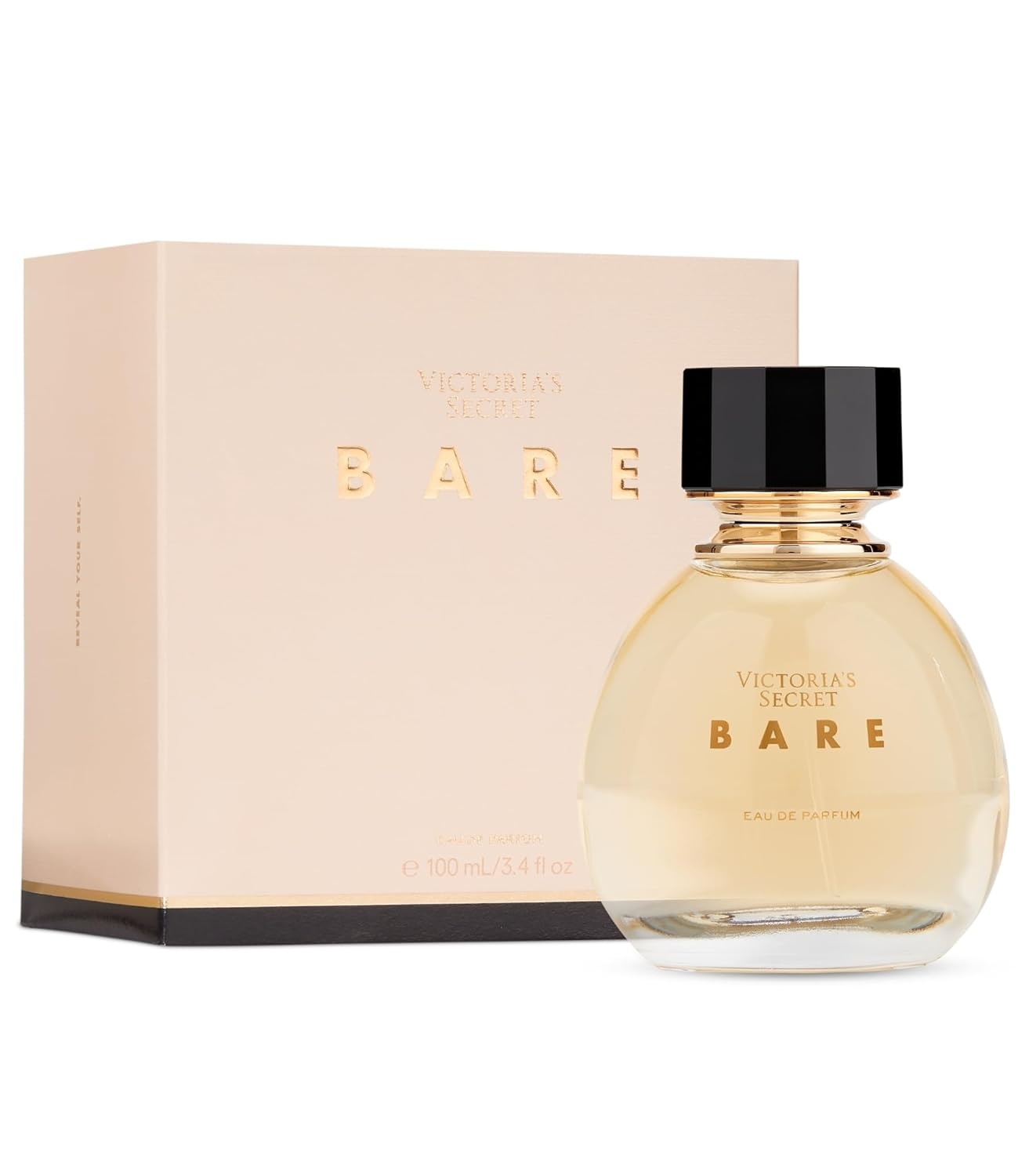 image:imageVictorias Secret Bare Eau de Parfum Original 34 fl ozBare