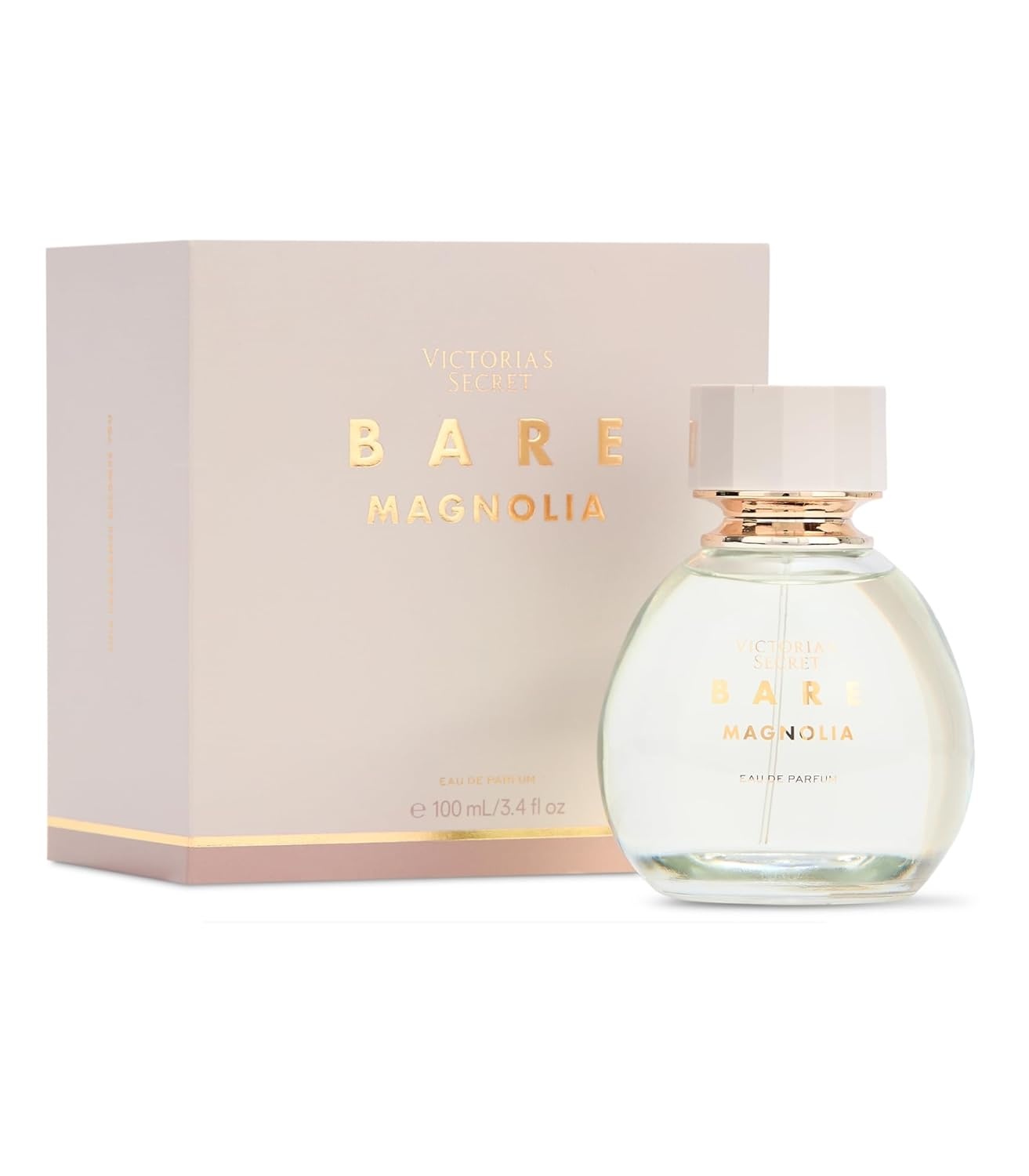 image:imageVictorias Secret Bare Eau de Parfum Original 34 fl ozBare Magnolia