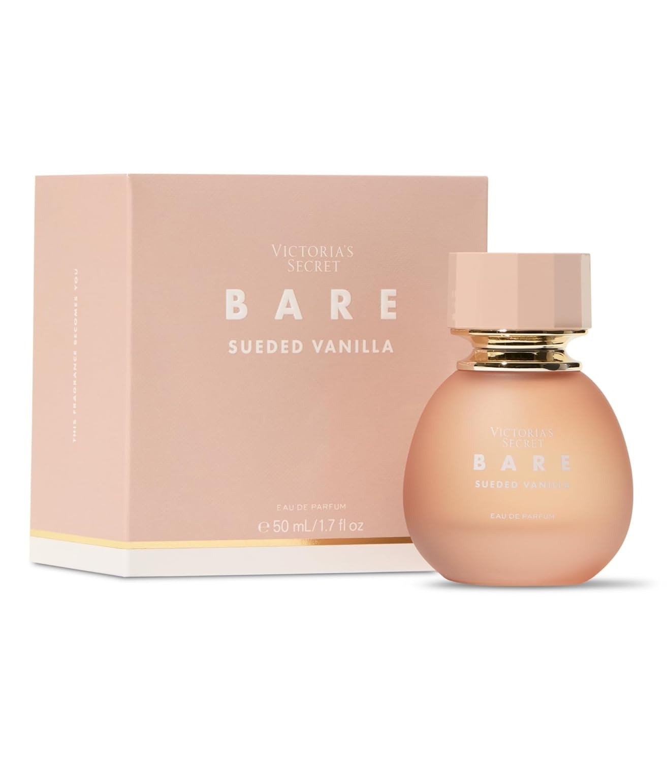 image:imageVictorias Secret Bare Eau de Parfum Original 34 fl ozBare Sueded Vanilla