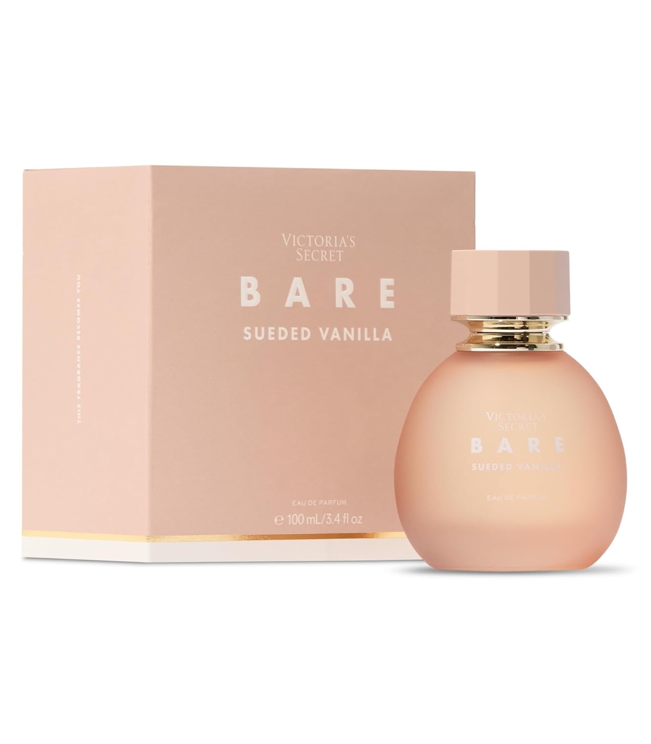 image:imageVictorias Secret Bare Eau de Parfum Original 34 fl ozBare Sueded Vanilla