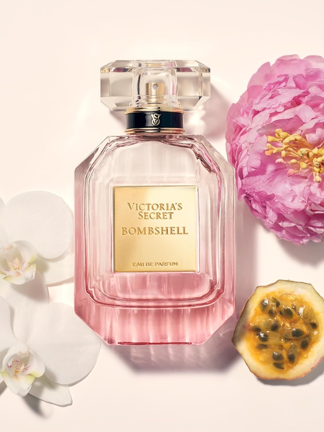image:imageVictorias Secret Bombshell Ultimate Fragrance 5 Piece Gift Set Eau de Parfum Mist Lotion amp WashBombshell