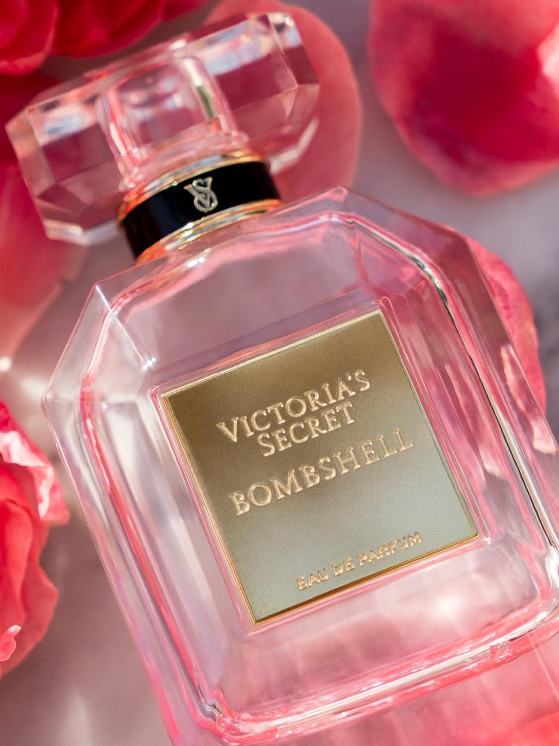 image:imageVictorias Secret Bombshell Ultimate Fragrance 5 Piece Gift Set Eau de Parfum Mist Lotion amp WashBombshell