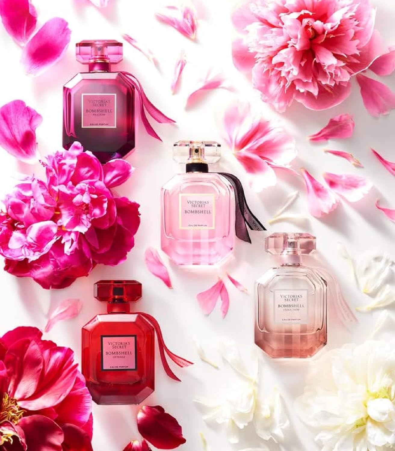 image:imageVictorias Secret Fine Fragrance Bundle BombshellBombshell
