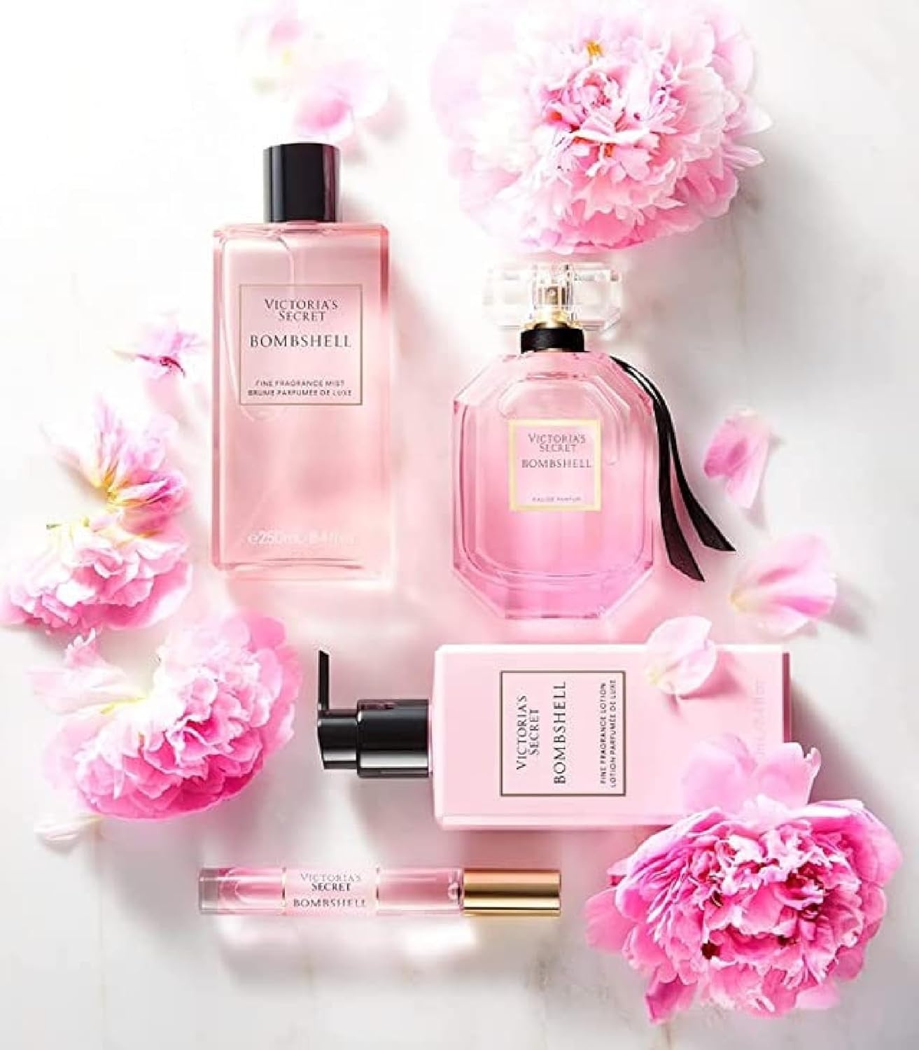 image:imageVictorias Secret Fine Fragrance Bundle BombshellBombshell
