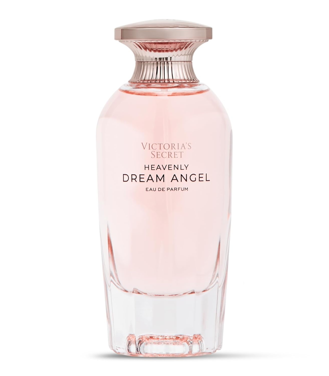 image:imageVictorias Secret Heavenly Dream Angels Eau de Parfum Notes of Prismatic Musk Raspberry Nectar amp Amber Crystals Perfumes for Women 34 oz