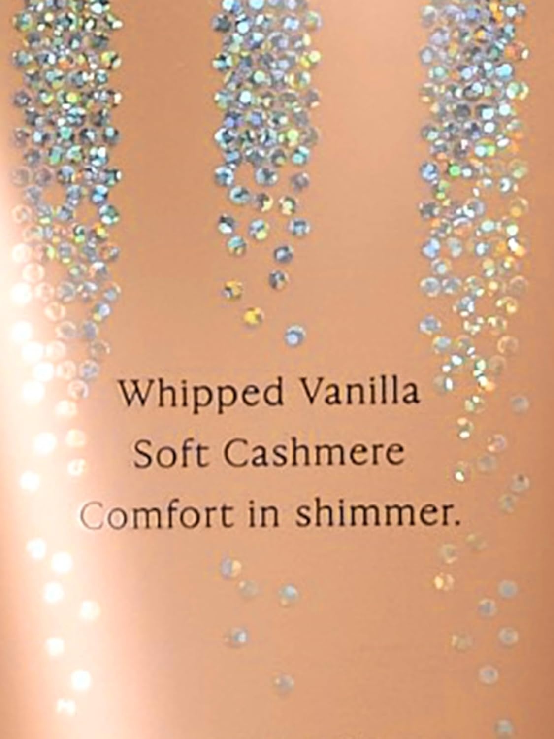 image:imageVictorias Secret Heavenly Fragrance Body Lotion Notes of Gold Musk Vanilla Sandalwood amp White Jasmine 84 ozBare Vanilla Shimmer