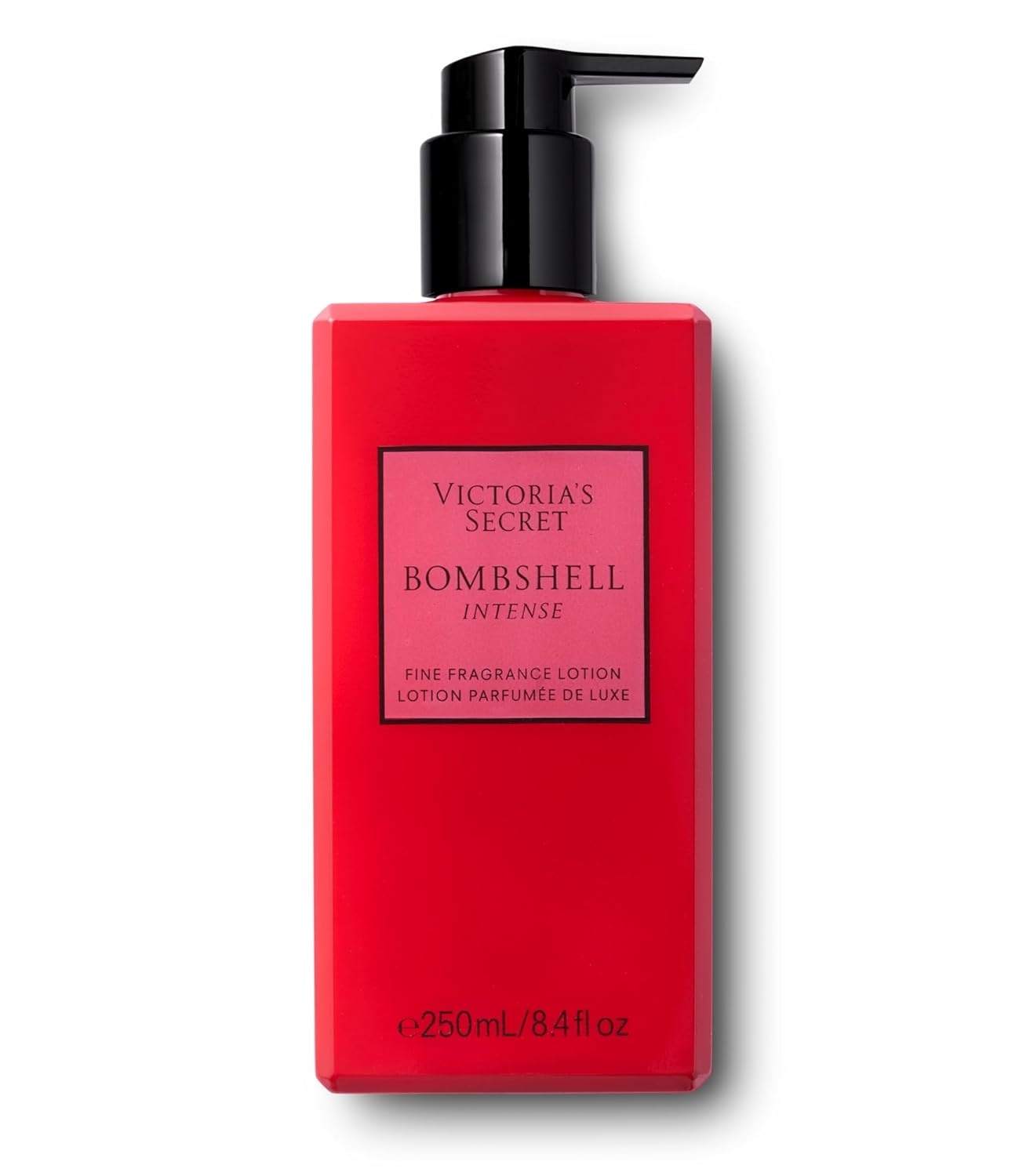 image:imageVictorias Secret Heavenly Fragrance Body Lotion Notes of Gold Musk Vanilla Sandalwood amp White Jasmine 84 ozBombshell Intense