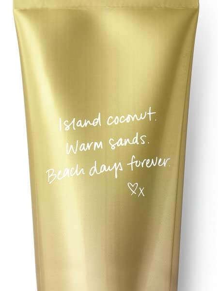 image:imageVictorias Secret Heavenly Fragrance Body Lotion Notes of Gold Musk Vanilla Sandalwood amp White Jasmine 84 ozCoconut Passion