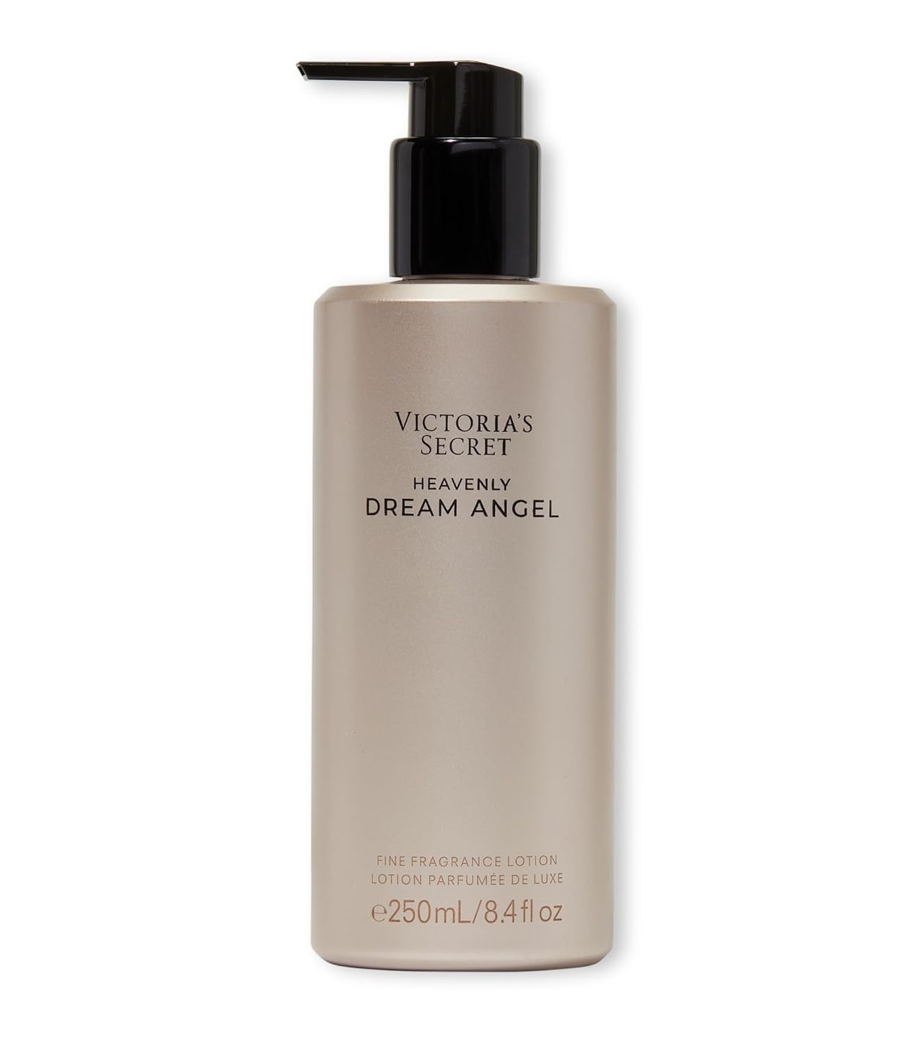 image:imageVictorias Secret Heavenly Fragrance Body Lotion Notes of Gold Musk Vanilla Sandalwood amp White Jasmine 84 ozDream Angel