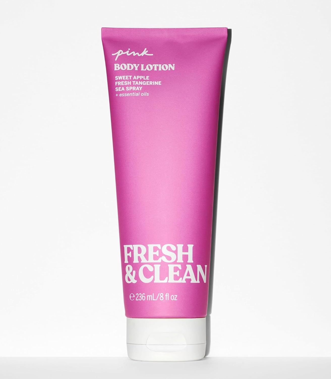 image:imageVictorias Secret Heavenly Fragrance Body Lotion Notes of Gold Musk Vanilla Sandalwood amp White Jasmine 84 ozFresh Clean
