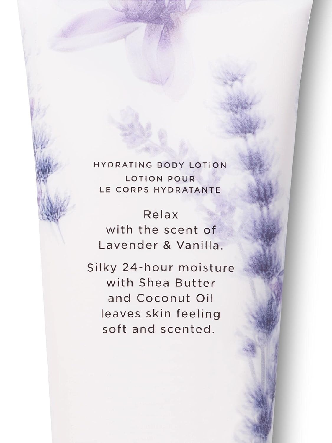 image:imageVictorias Secret Heavenly Fragrance Body Lotion Notes of Gold Musk Vanilla Sandalwood amp White Jasmine 84 ozLavender Vanilla