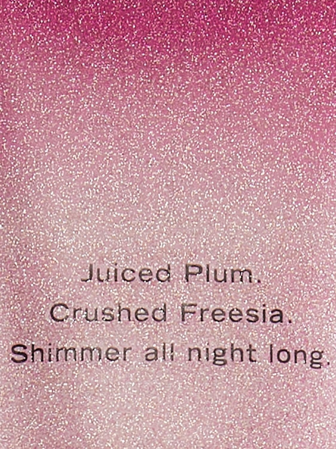 image:imageVictorias Secret Heavenly Fragrance Body Lotion Notes of Gold Musk Vanilla Sandalwood amp White Jasmine 84 ozPure Seduction Shimmer