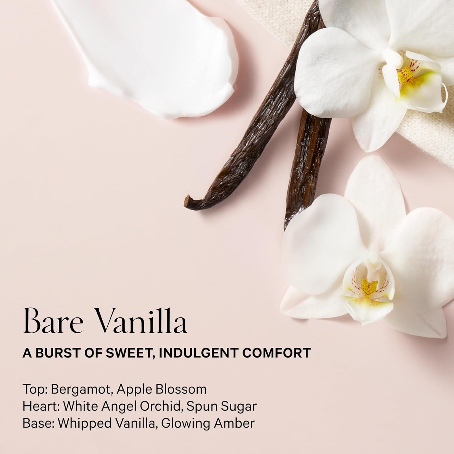 image:imageVictorias Secret Love Spell Nourishing Hand amp Body LotionBare Vanilla