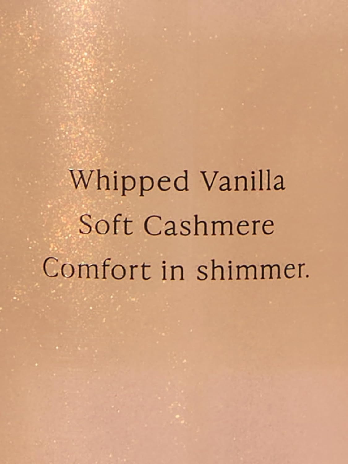 image:imageVictorias Secret Love Spell Shimmer Mist Body Spray for Women Notes of Cherry Blossom and Fresh Peach Fragrance 84 ozBare Vanilla Shimmer
