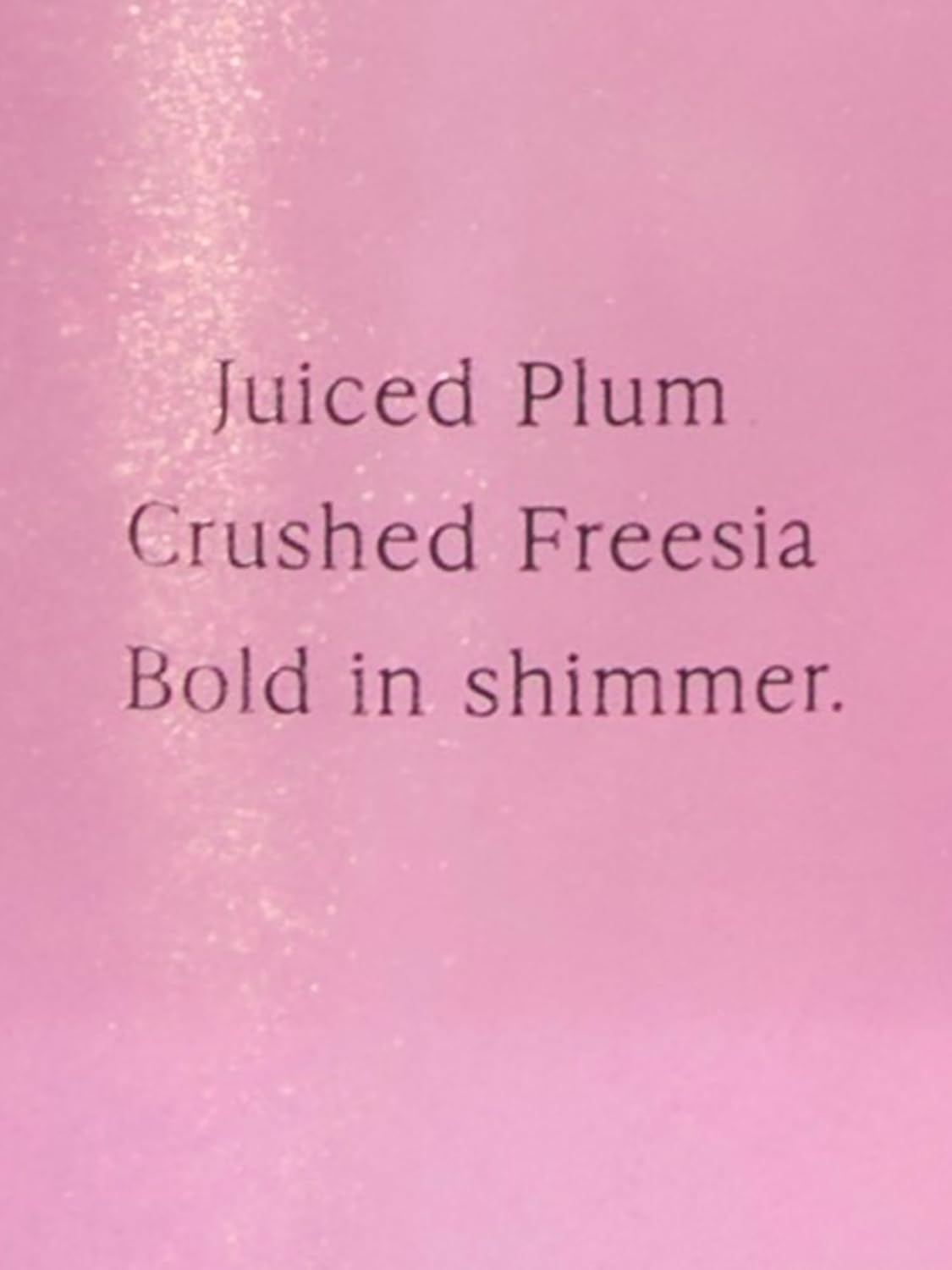 image:imageVictorias Secret Love Spell Shimmer Mist Body Spray for Women Notes of Cherry Blossom and Fresh Peach Fragrance 84 ozPure Seduction Shimmer