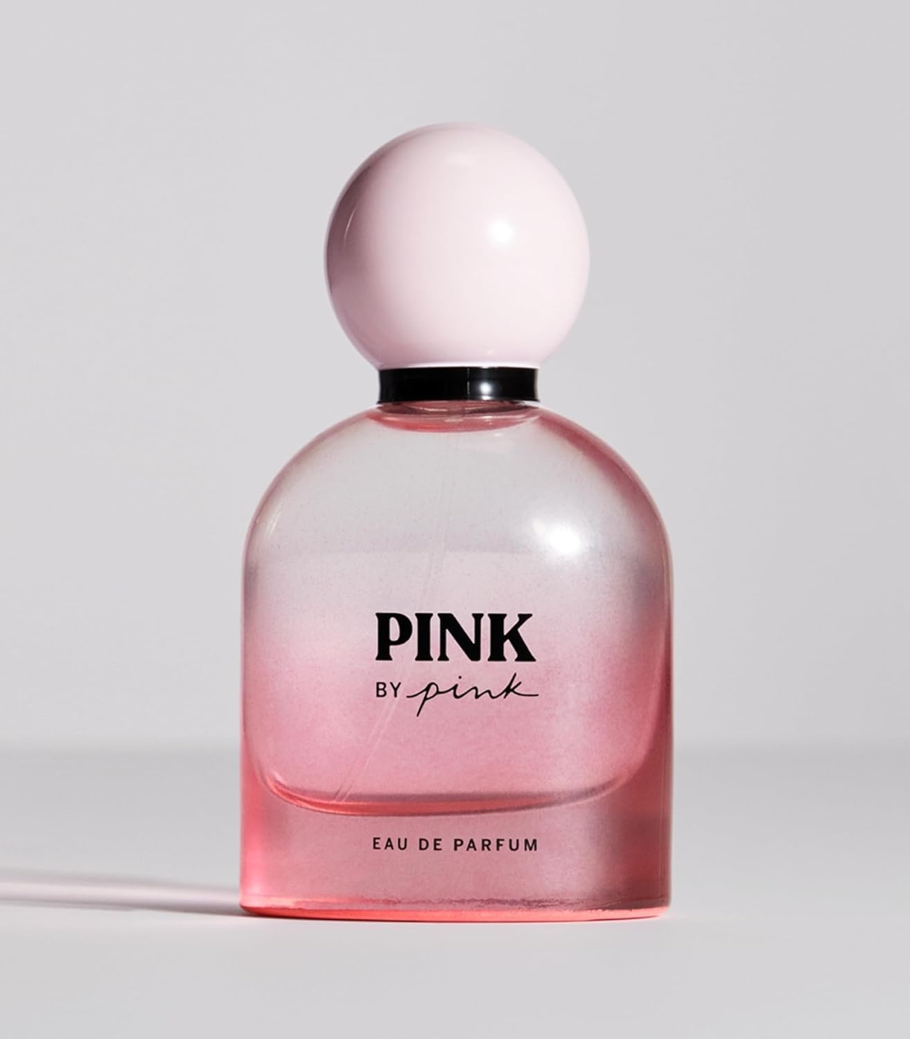 image:imageVictorias Secret Pink Eau de Parfum Travel Spray Notes of Apple Jasmine amp Cedarwood Mini Perfumes for Women 023 oz2 Fl Oz Pack of 1