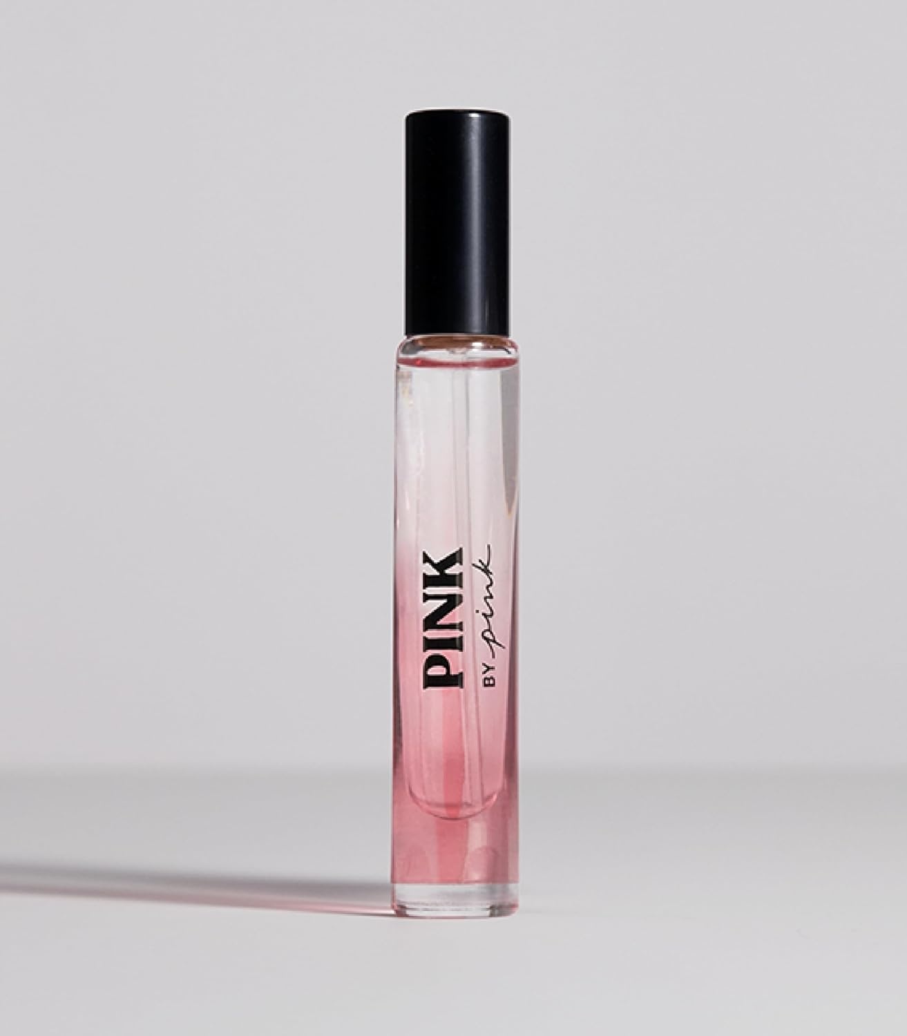 image:imageVictorias Secret Pink Eau de Parfum Travel Spray Notes of Apple Jasmine amp Cedarwood Mini Perfumes for Women 023 oz23 Fl Oz