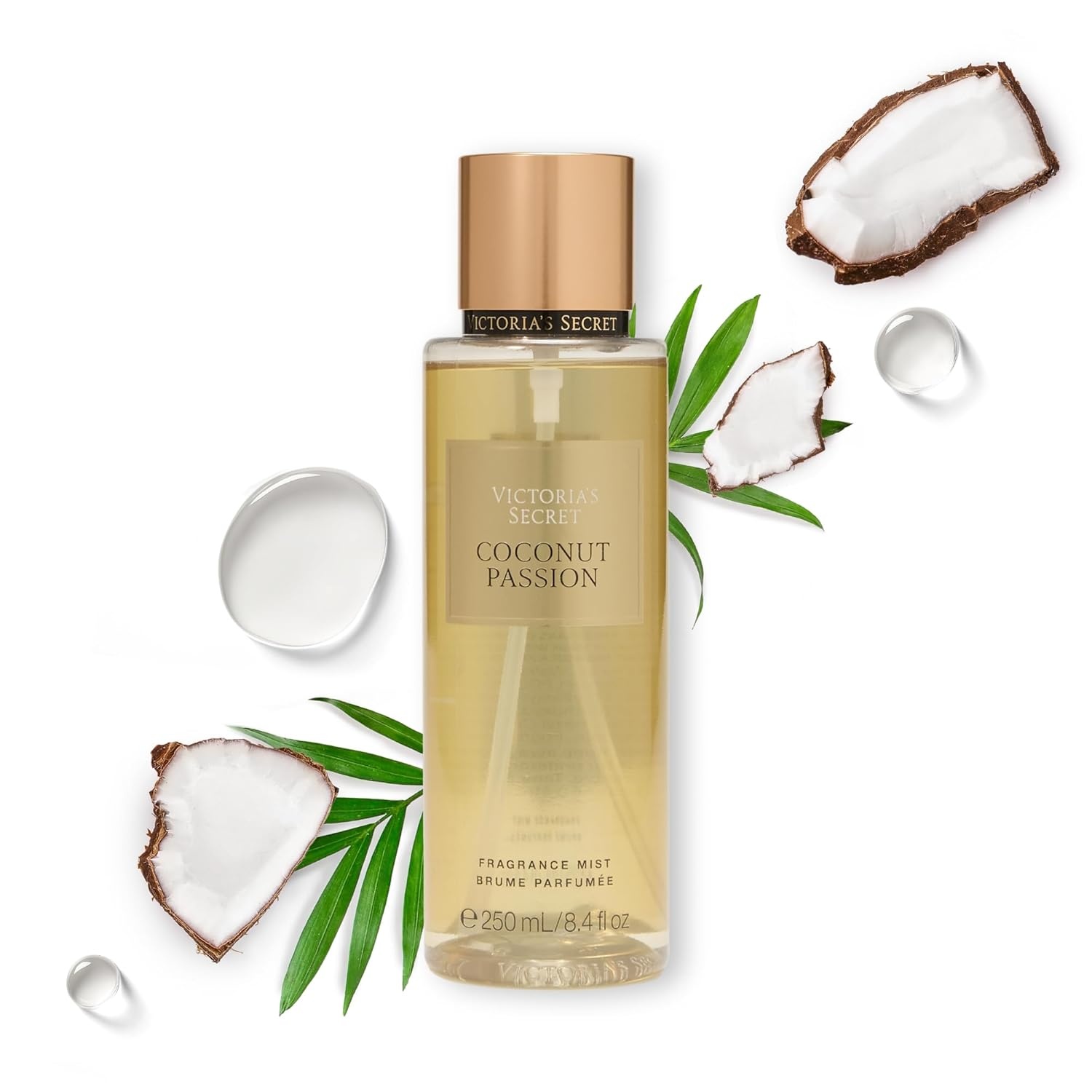 image:imageVictorias Secret Pure Seduction Mist amp Lotion SetCoconut Passion