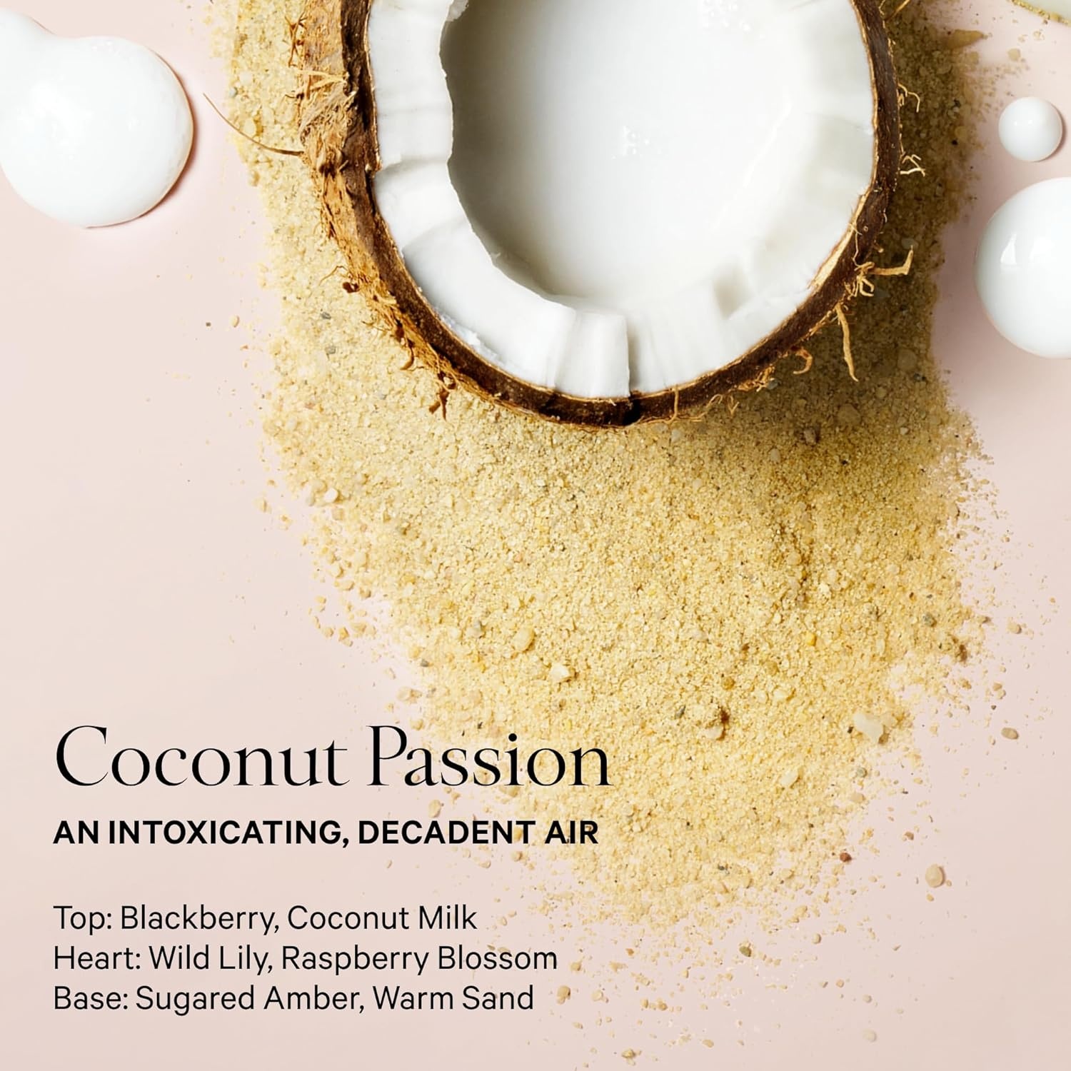 image:imageVictorias Secret Pure Seduction Mist amp Lotion SetCoconut Passion