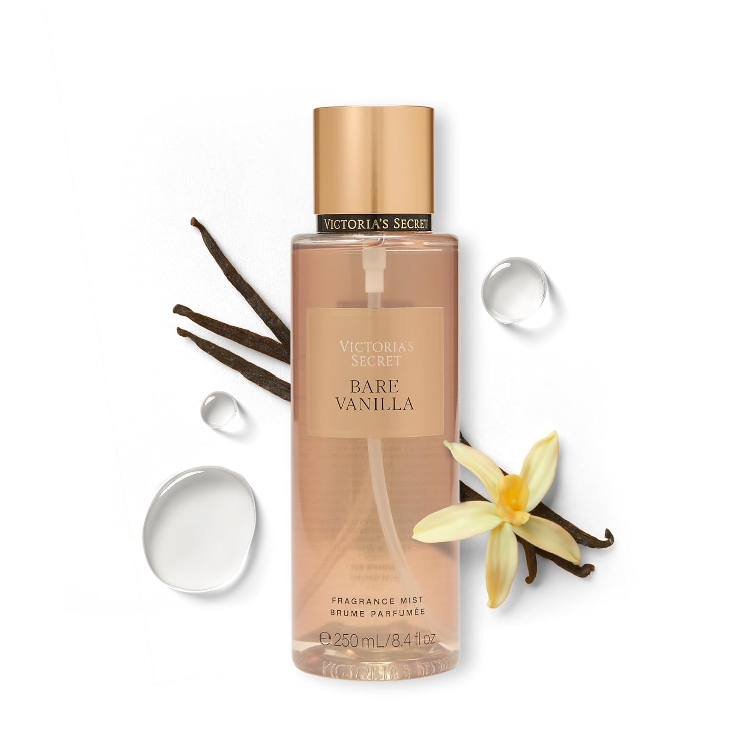 image:imageVictorias Secret Pure Seduction Mist amp Lotion SetVanilla