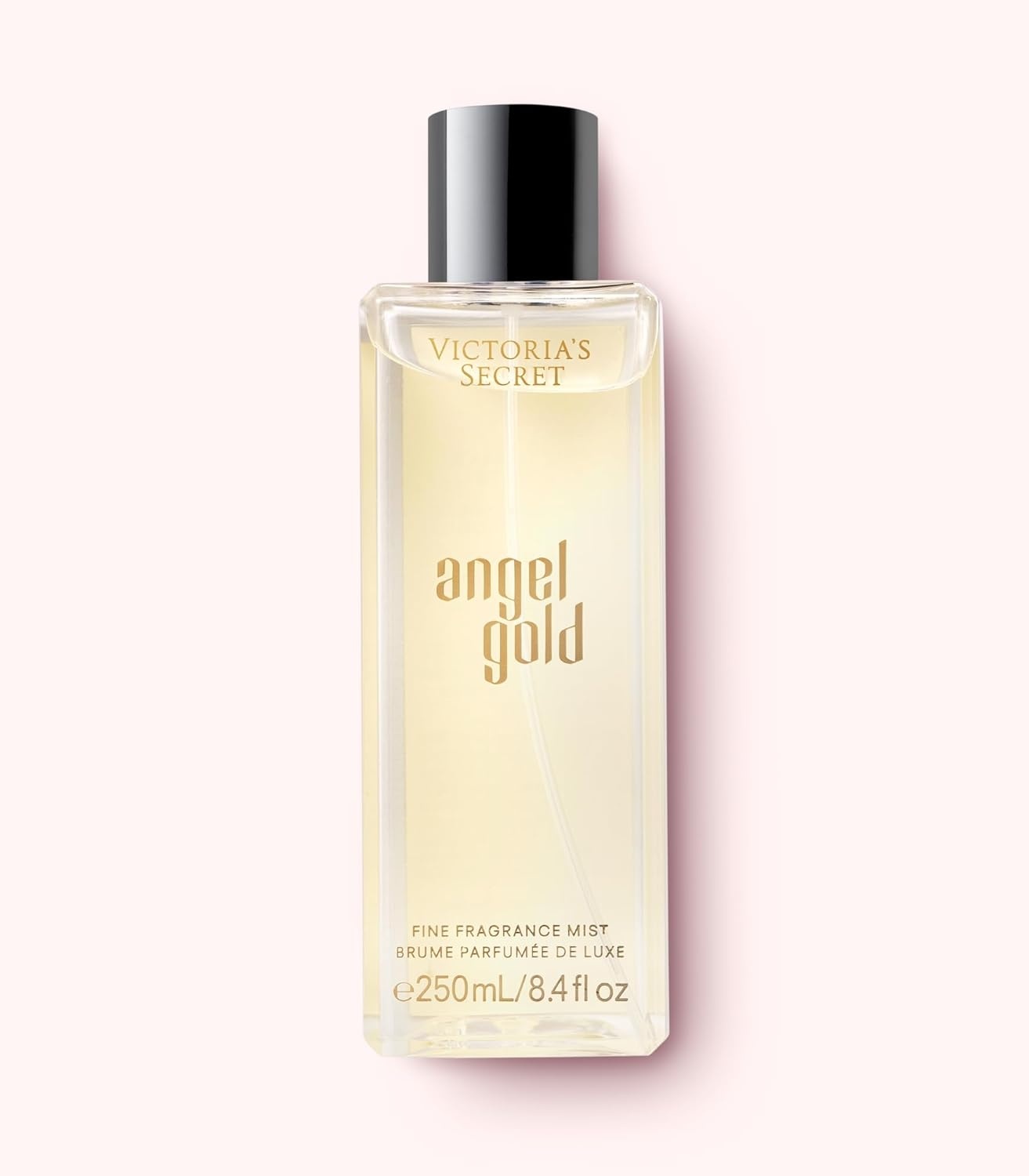 image:imageVictorias Secret Very Sexy Fine Fragrance 84oz MistAngel Gold