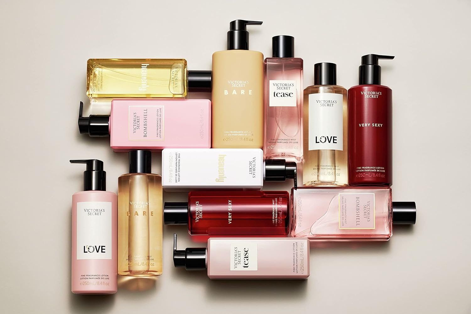image:imageVictorias Secret Very Sexy Fine Fragrance 84oz MistBare