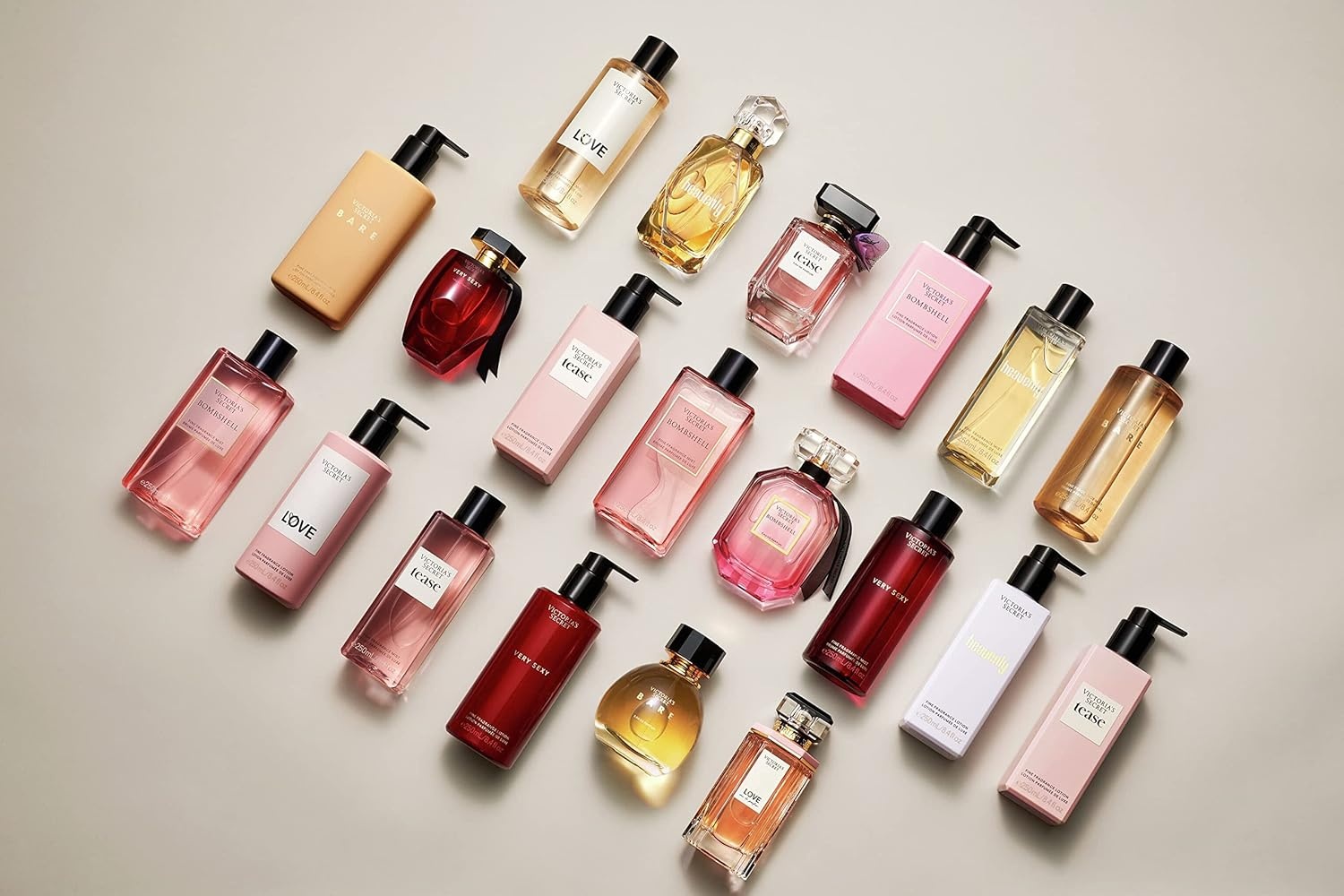 image:imageVictorias Secret Very Sexy Fine Fragrance 84oz MistBare