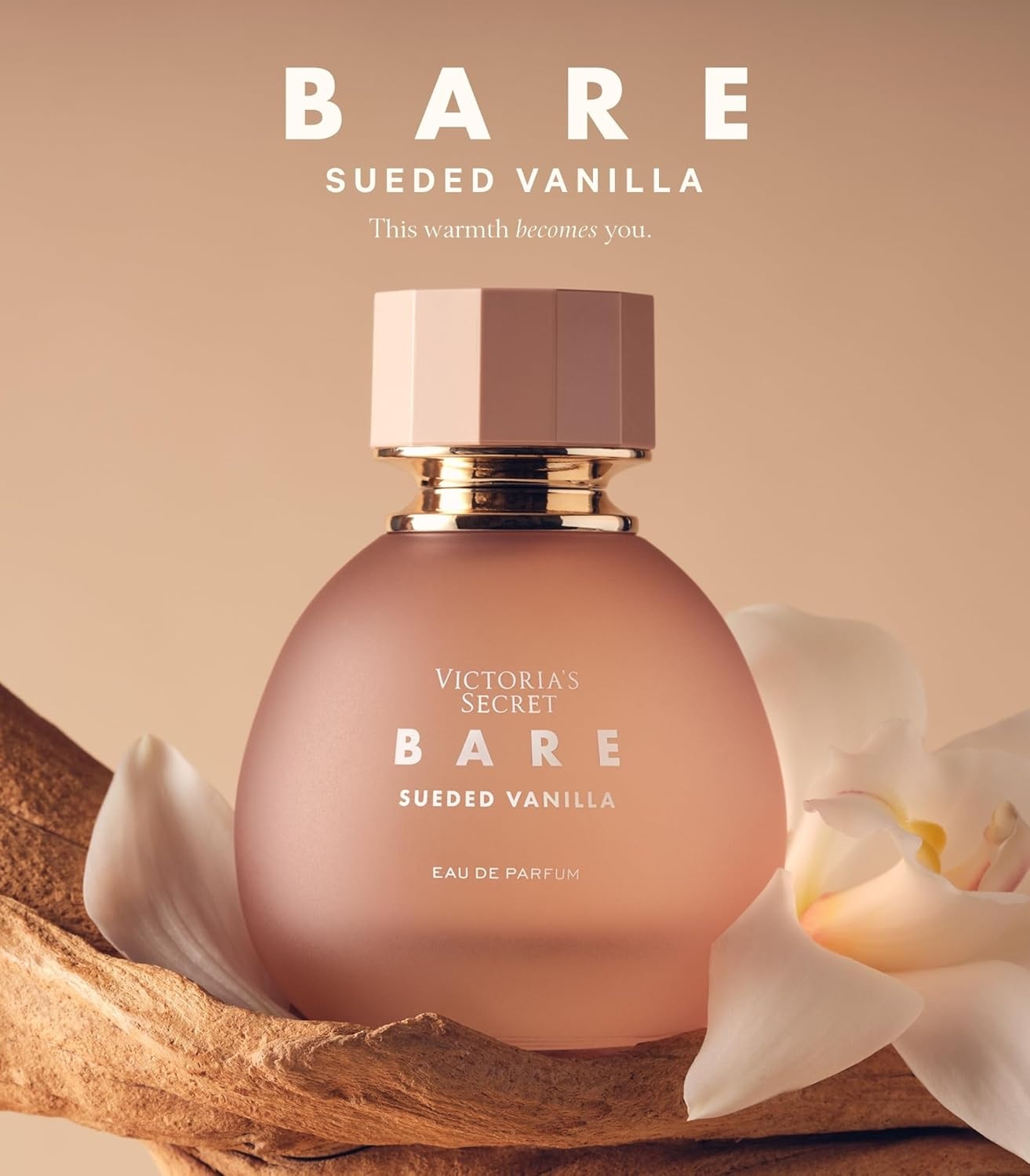 image:imageVictorias Secret Very Sexy Fine Fragrance 84oz MistBare Sueded Vanilla