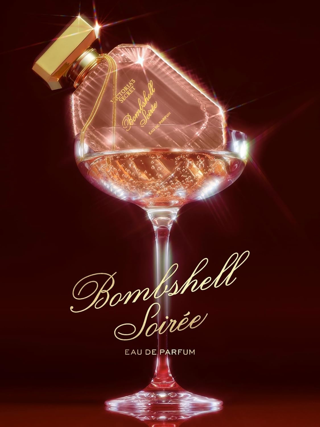 image:imageVictorias Secret Very Sexy Fine Fragrance 84oz MistBombshell Soiree