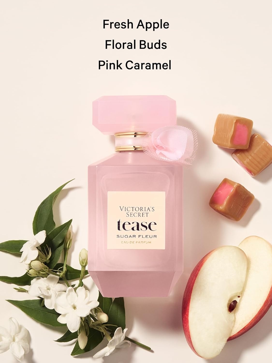 image:imageVictorias Secret Very Sexy Fine Fragrance 84oz MistTease Sugar Fleur