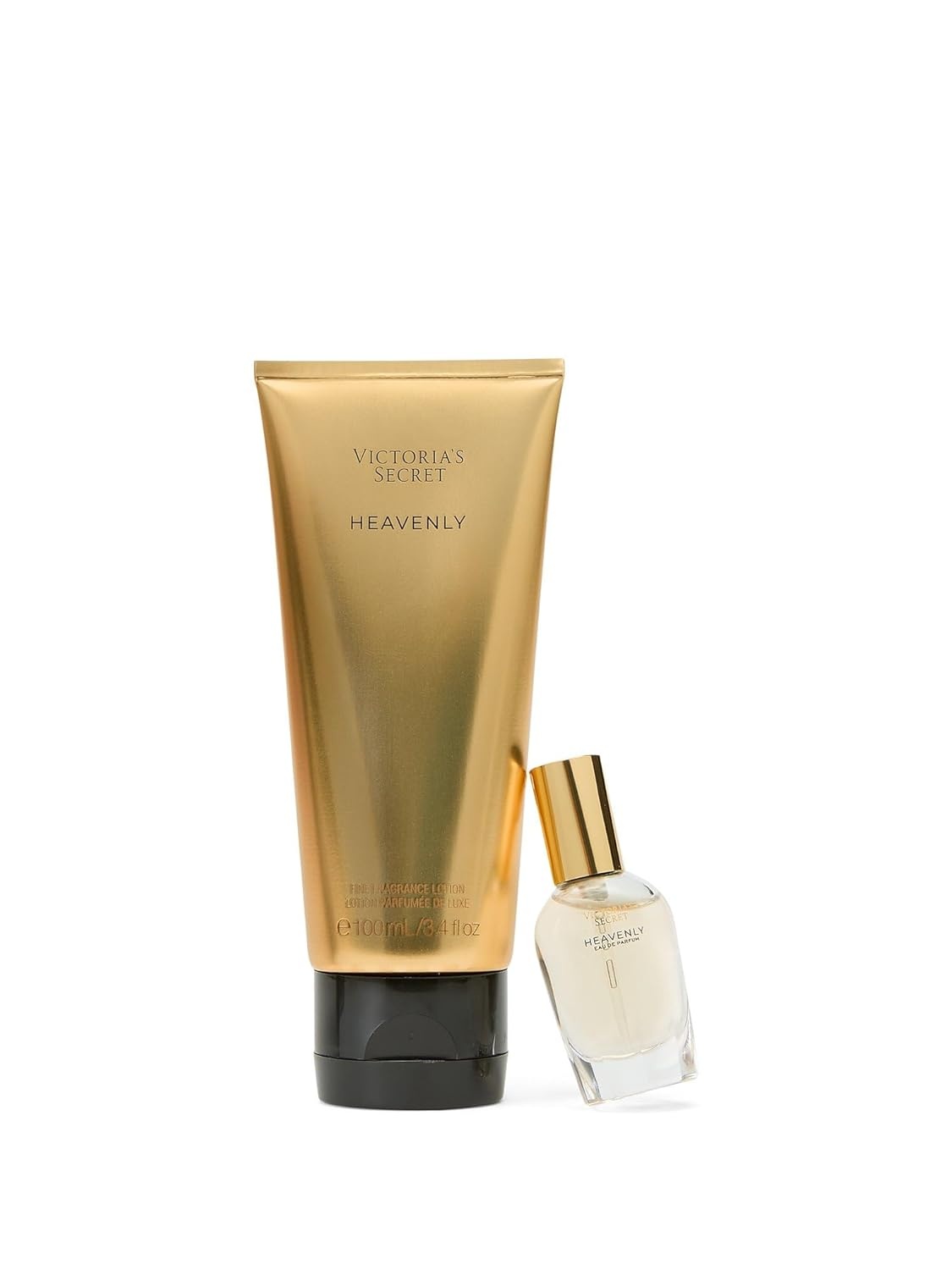image:imageVictorias Secret Very Sexy Mini Fragrance Duo Gift Set Eau de Parfum amp Travel LotionHeavenly