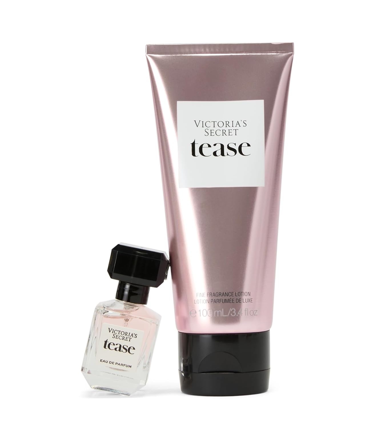image:imageVictorias Secret Very Sexy Mini Fragrance Duo Gift Set Eau de Parfum amp Travel LotionTease