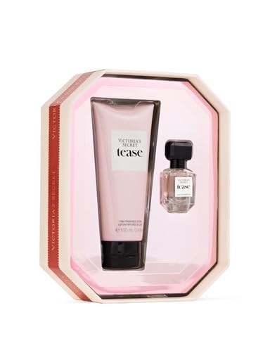image:imageVictorias Secret Very Sexy Mini Fragrance Duo Gift Set Eau de Parfum amp Travel LotionTease