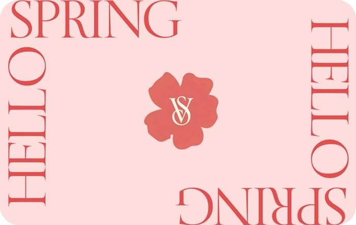 image:imageVictorias Secret eGift Card Digital Delivery200