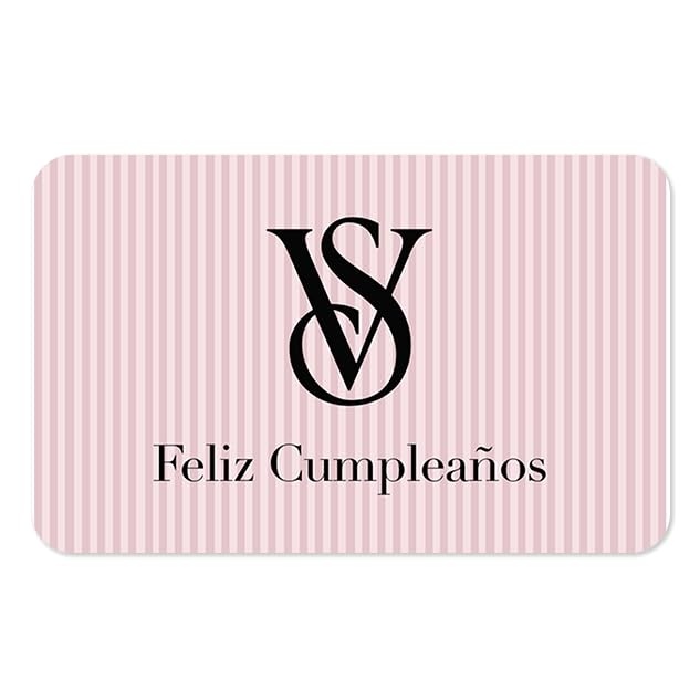 image:imageVictorias Secret eGift Card Digital Delivery25