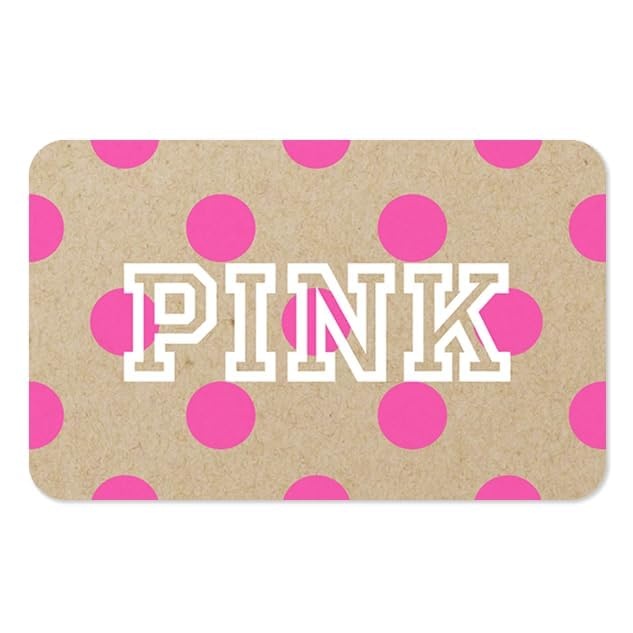 image:imageVictorias Secret eGift Card PINK Digital Delivery200