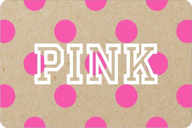 image:imageVictorias Secret eGift Card PINK Digital Delivery200
