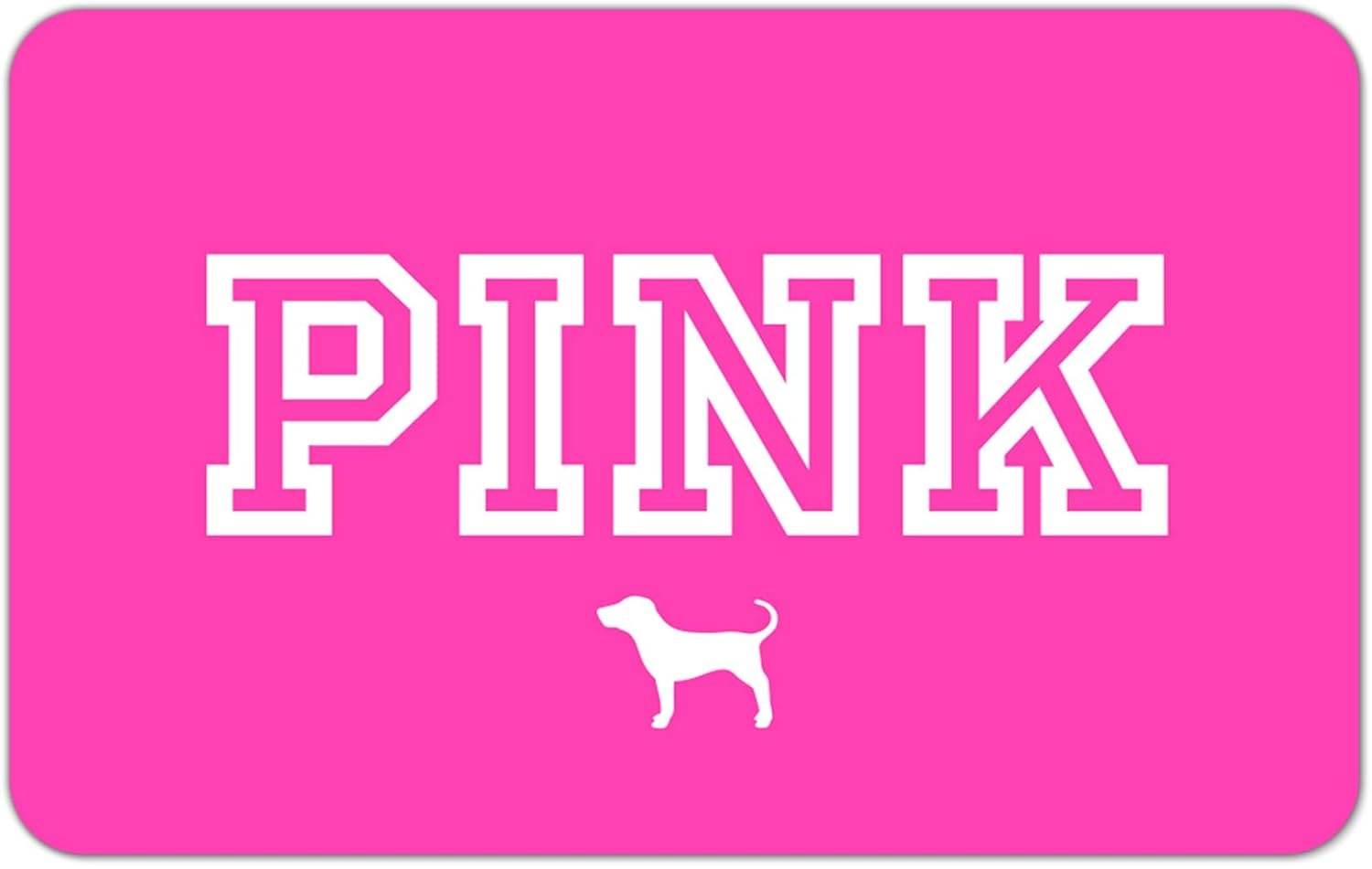 image:imageVictorias Secret eGift Card PINK Digital Delivery25