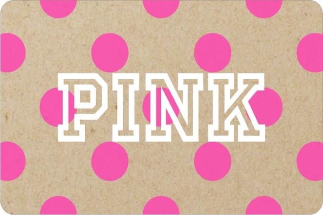 image:imageVictorias Secret eGift Card PINK Digital Delivery25
