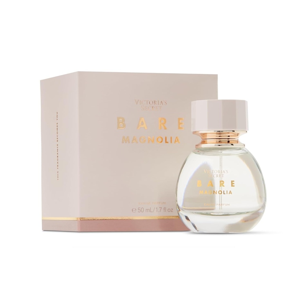 image:imageVictorias Secret Bare Eau de Parfum Original 34 fl ozBare Magnolia