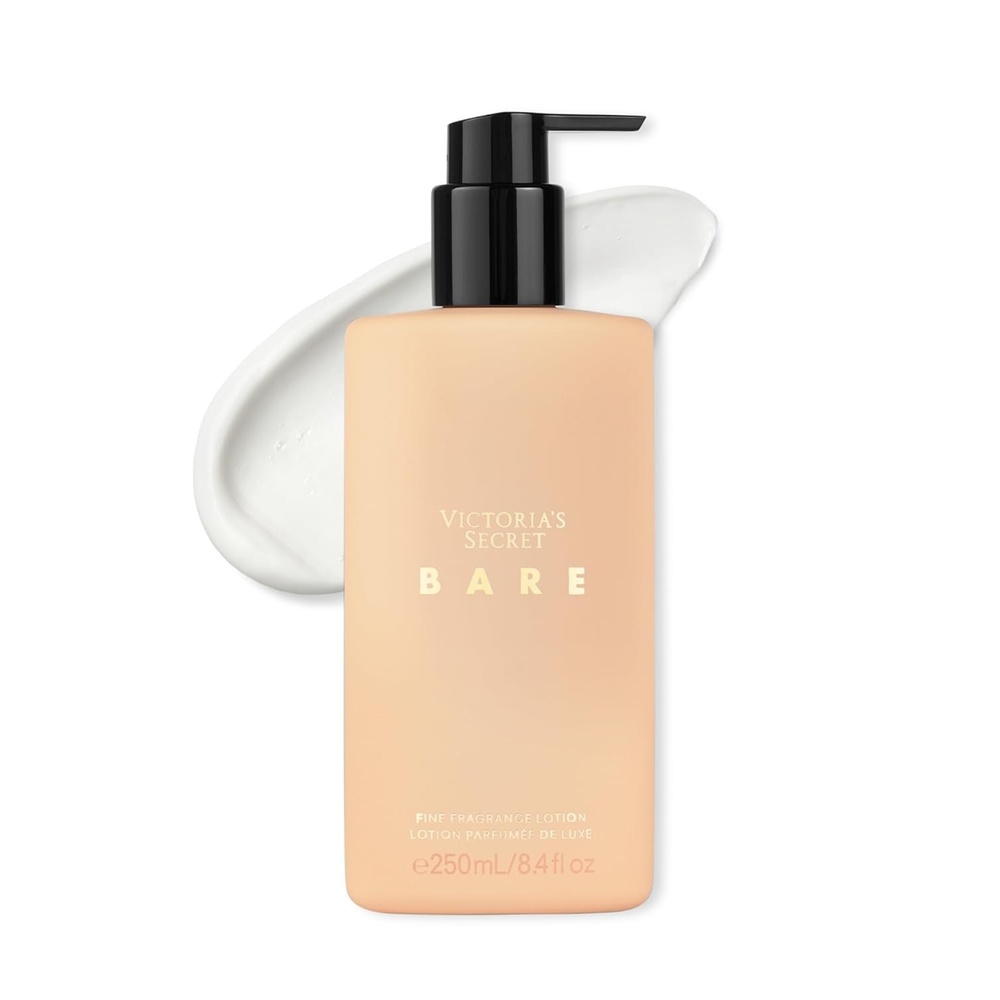 image:imageVictorias Secret Heavenly Fragrance Body Lotion Notes of Gold Musk Vanilla Sandalwood amp White Jasmine 84 ozBare