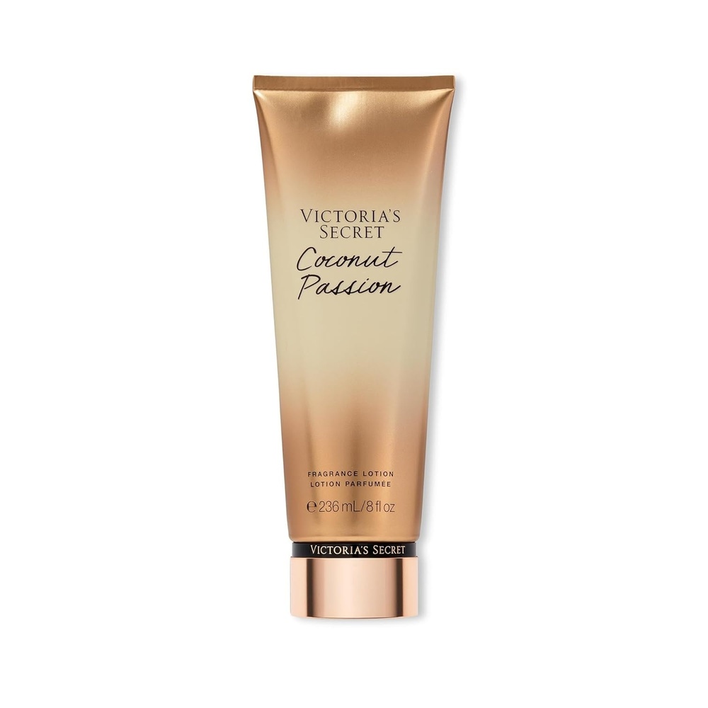 image:imageVictorias Secret Heavenly Fragrance Body Lotion Notes of Gold Musk Vanilla Sandalwood amp White Jasmine 84 ozCoconut Passion