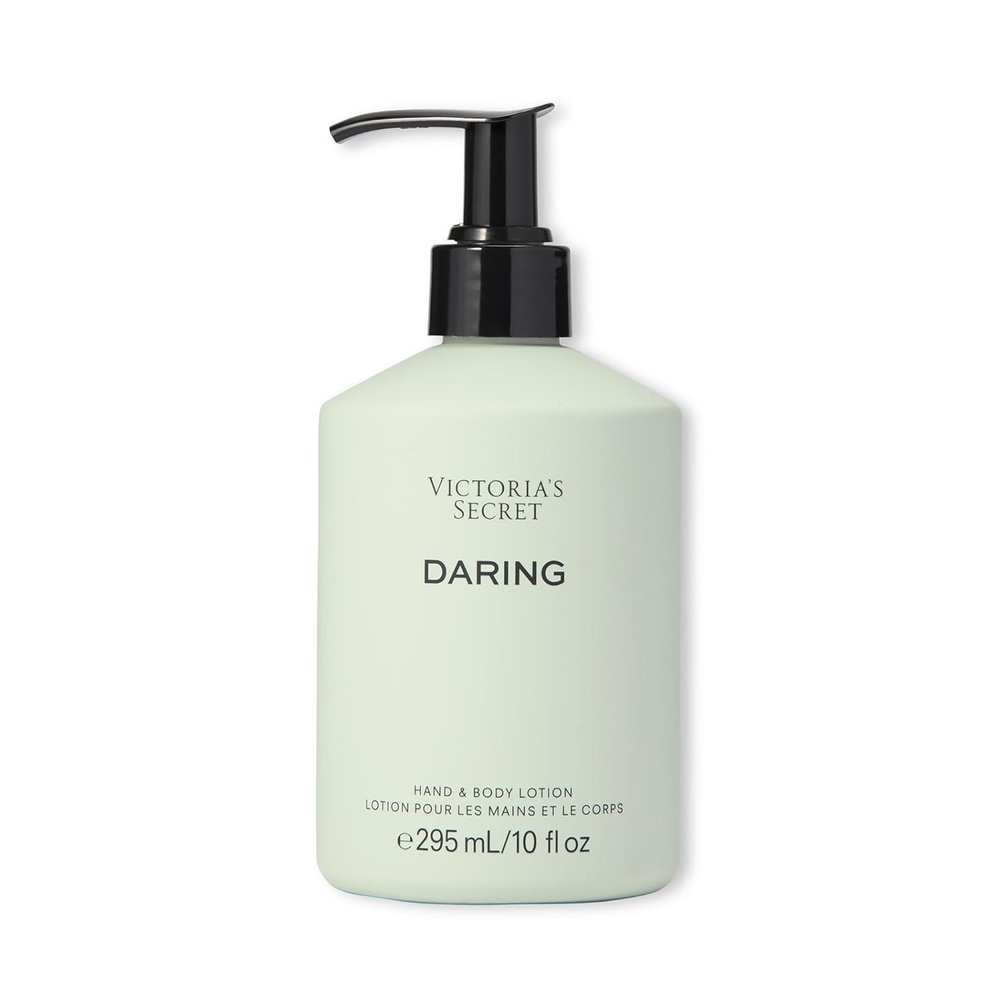 image:imageVictorias Secret Heavenly Fragrance Body Lotion Notes of Gold Musk Vanilla Sandalwood amp White Jasmine 84 ozDaring