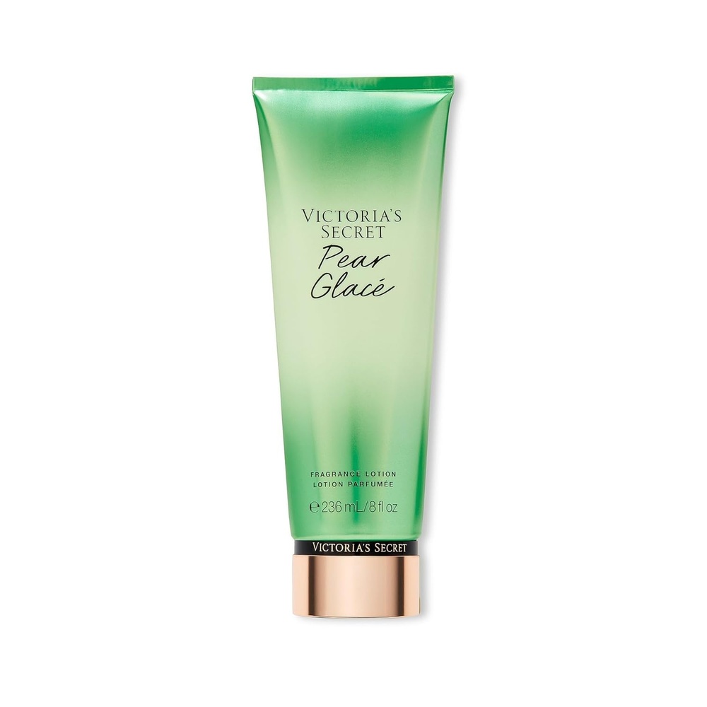 image:imageVictorias Secret Heavenly Fragrance Body Lotion Notes of Gold Musk Vanilla Sandalwood amp White Jasmine 84 ozPear Glace