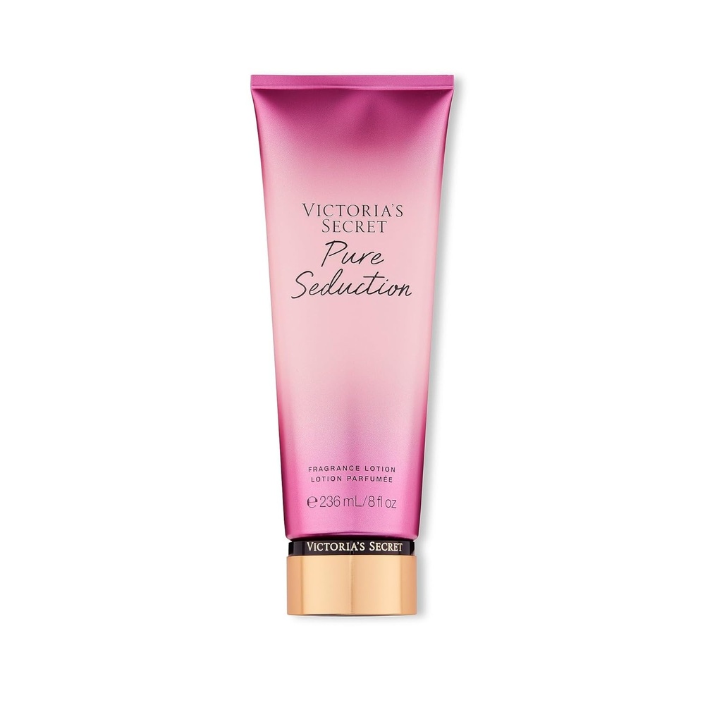 image:imageVictorias Secret Heavenly Fragrance Body Lotion Notes of Gold Musk Vanilla Sandalwood amp White Jasmine 84 ozPure Seduction