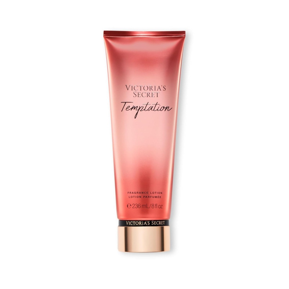 image:imageVictorias Secret Heavenly Fragrance Body Lotion Notes of Gold Musk Vanilla Sandalwood amp White Jasmine 84 ozTemptation