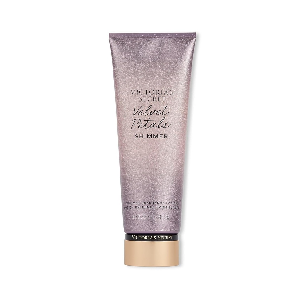image:imageVictorias Secret Heavenly Fragrance Body Lotion Notes of Gold Musk Vanilla Sandalwood amp White Jasmine 84 ozVelvet Petals Shimmer